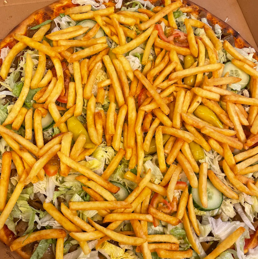 Mjälga pizzeria · Bilder 9