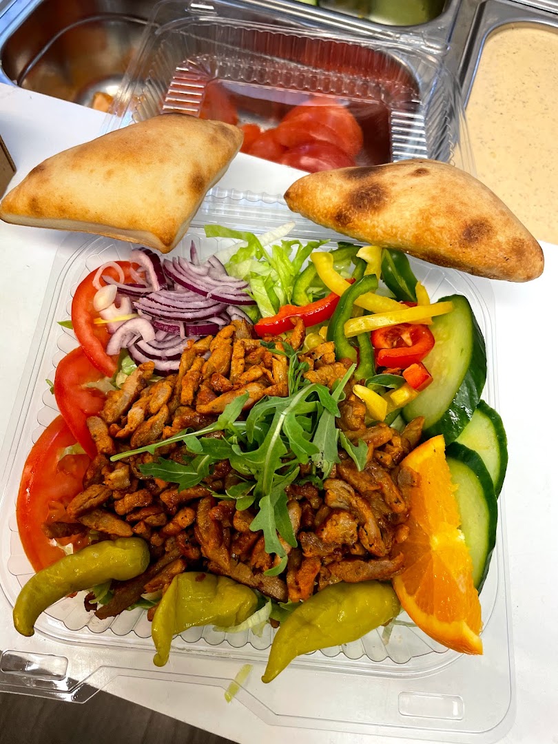 Mjälga pizzeria · Bilder 10