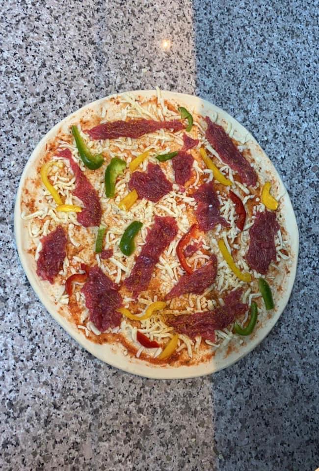 Mjälga pizzeria · Bilder 11