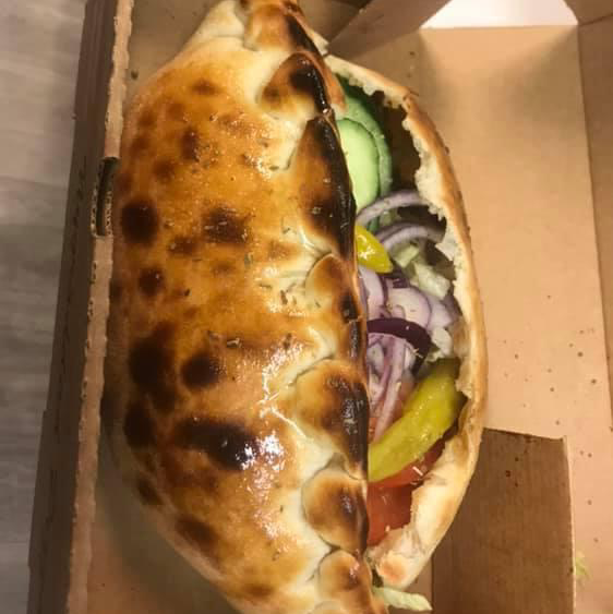 Mjälga pizzeria · Bilder 13